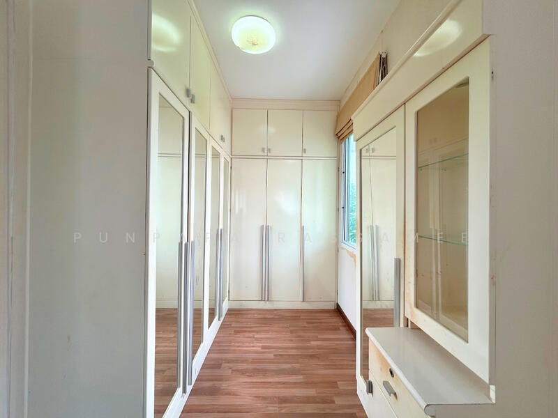 Habitia Ratchapruek, Pathum Thani, Saphan Nonthaburi - Bang Bua Thong Road (Road 345), Bang Khu Wat, Muang Pathum Thani, Pathum Thani, 3 Bedrooms, 150 sqm, Single Detached House For Sale, by Punpapa Rassamee, 500145911 - DDproperty.com