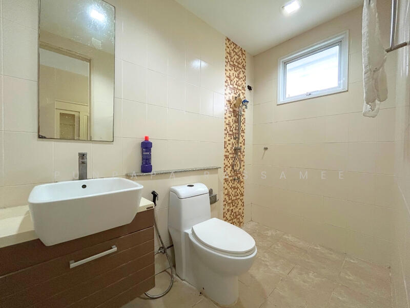 Habitia Ratchapruek, Pathum Thani, Saphan Nonthaburi - Bang Bua Thong Road (Road 345), Bang Khu Wat, Muang Pathum Thani, Pathum Thani, 3 Bedrooms, 150 sqm, Single Detached House For Sale, by Punpapa Rassamee, 500145911 - DDproperty.com