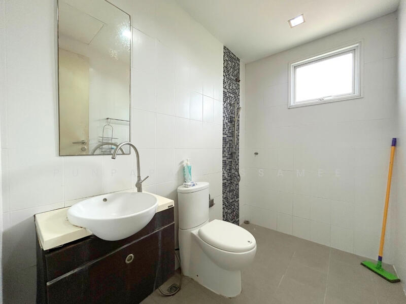 Habitia Ratchapruek, Pathum Thani, Saphan Nonthaburi - Bang Bua Thong Road (Road 345), Bang Khu Wat, Muang Pathum Thani, Pathum Thani, 3 Bedrooms, 150 sqm, Single Detached House For Sale, by Punpapa Rassamee, 500145911 - DDproperty.com