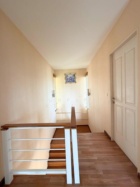 Habitia Ratchapruek, Pathum Thani, Saphan Nonthaburi - Bang Bua Thong Road (Road 345), Bang Khu Wat, Muang Pathum Thani, Pathum Thani, 3 Bedrooms, 150 sqm, Single Detached House For Sale, by Punpapa Rassamee, 500145911 - DDproperty.com