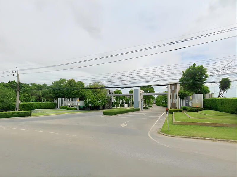 Habitia Ratchapruek, Pathum Thani, Saphan Nonthaburi - Bang Bua Thong Road (Road 345), Bang Khu Wat, Muang Pathum Thani, Pathum Thani, 3 Bedrooms, 150 sqm, Single Detached House For Sale, by Punpapa Rassamee, 500145911 - DDproperty.com