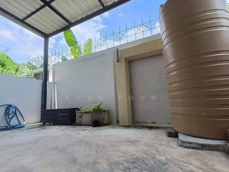 Townhome for Rent – 3 Floors | Near Sukhumvit 62 Expressway & BTS Bang Chak (SPSSR67), Bangkok, สุขุมวิท97, Bang Chak, Phra Khanong, Bangkok, 3 Bedrooms, 180 sqm, Townhouse For Rent, by Khun Poon, 500145912 - DDproperty.com