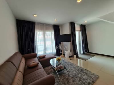 ขาย - The Eterno Ramkhamhaeng 174 : ดิ อิเธอโน่ รามคำแหง 174, กรุงเทพ