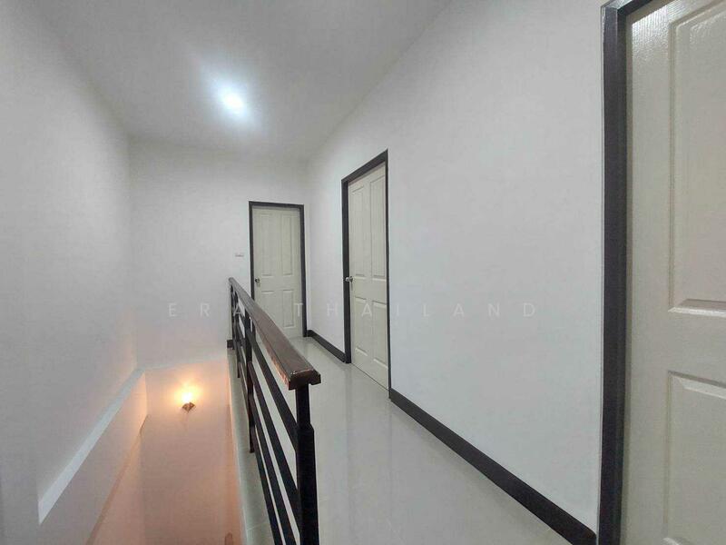 The Eterno Ramkhamhaeng 174 : ดิ อิเธอโน่ รามคำแหง 174, กรุงเทพ, ซอย รามคำแหง 174, มีนบุรี, มีนบุรี, กรุงเทพ, 174 ตร.ม., ทาวน์เฮ้าส์ ขาย, โดย ERA Thailand, 500145914 - DDproperty.com