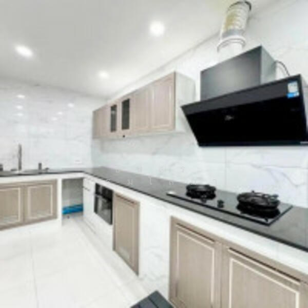B-Square Rama 9 - Mengjai, Bangkok, Soi Sahakanpramoon, Wang Thonglang, Wang Thonglang, Bangkok, 4 Bedrooms, 500 sqm, Townhouse For Sale, by ธนสร พรมโสภา, 500145915 - DDproperty.com