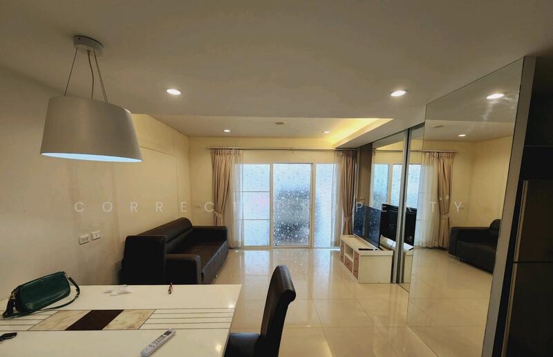 Villette Lite Pattanakarn, Bangkok, Soi Phatthanakan 38, Phatthanakan Road, Suan Luang, Suan Luang, Bangkok, 3 Bedrooms, 166 sqm, Townhouse For Rent, by Correct Property, 500145918 - DDproperty.com