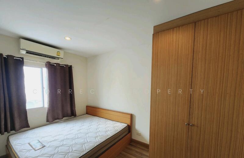 Villette Lite Pattanakarn, Bangkok, Soi Phatthanakan 38, Phatthanakan Road, Suan Luang, Suan Luang, Bangkok, 3 Bedrooms, 166 sqm, Townhouse For Rent, by Correct Property, 500145918 - DDproperty.com