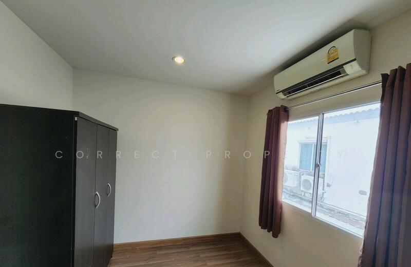 Villette Lite Pattanakarn, Bangkok, Soi Phatthanakan 38, Phatthanakan Road, Suan Luang, Suan Luang, Bangkok, 3 Bedrooms, 166 sqm, Townhouse For Rent, by Correct Property, 500145918 - DDproperty.com
