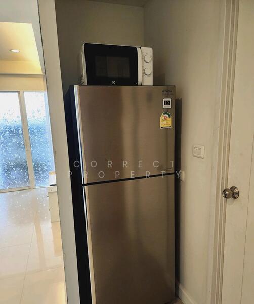 Villette Lite Pattanakarn : วิลเลต ไลท์ พัฒนาการ 38, กรุงเทพ, ซอยพัฒนาการ 38 ถนนพัฒนาการ, สวนหลวง, สวนหลวง, กรุงเทพ, 166 ตร.ม., ทาวน์เฮ้าส์ ให้เช่า, โดย Correct Property, 500145918 - DDproperty.com