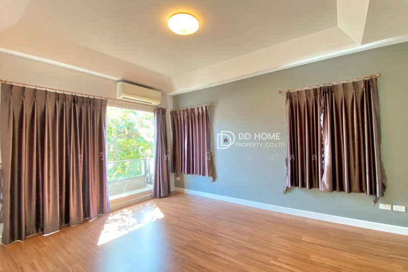 Chaiyapruk Pinklao-Kanchanapisek, Nonthaburi, Bang Yai-Bang Khulad Road, Bang Yai, Bang Yai, Nonthaburi, 3 Bedrooms, 140 sqm, Single Detached House For Sale, by ธวินันท์ มิ่งมงคล, 500145919 - DDproperty.com