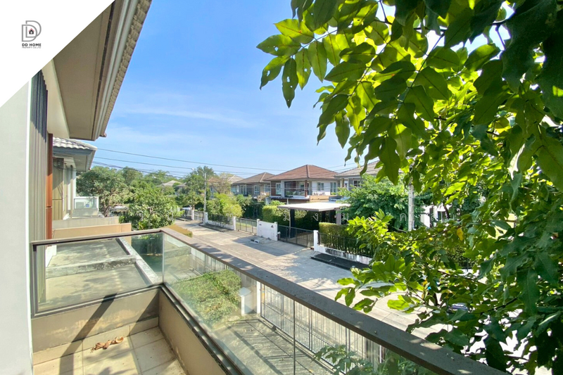 Chaiyapruk Pinklao-Kanchanapisek, Nonthaburi, Bang Yai-Bang Khulad Road, Bang Yai, Bang Yai, Nonthaburi, 3 Bedrooms, 140 sqm, Single Detached House For Sale, by ธวินันท์ มิ่งมงคล, 500145919 - DDproperty.com