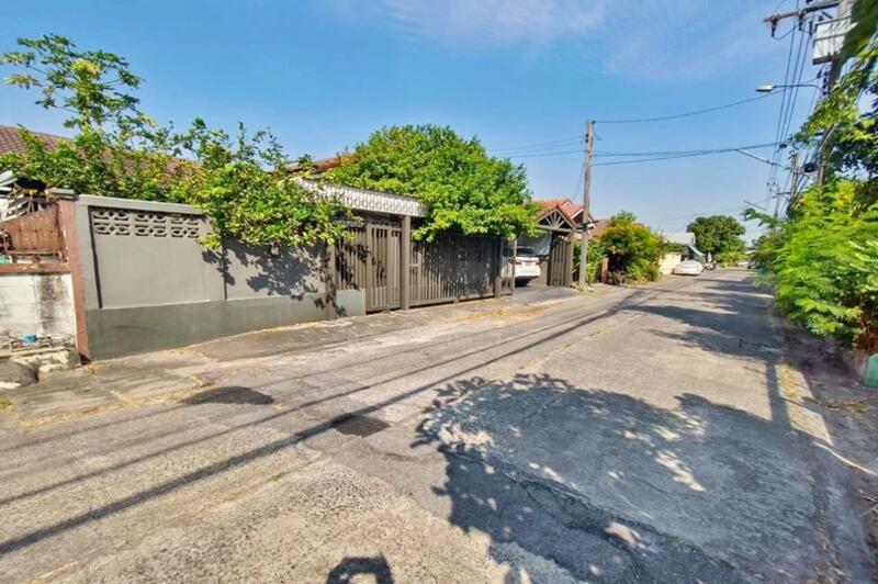 For Sale - Sai Mai Villa, Bangkok