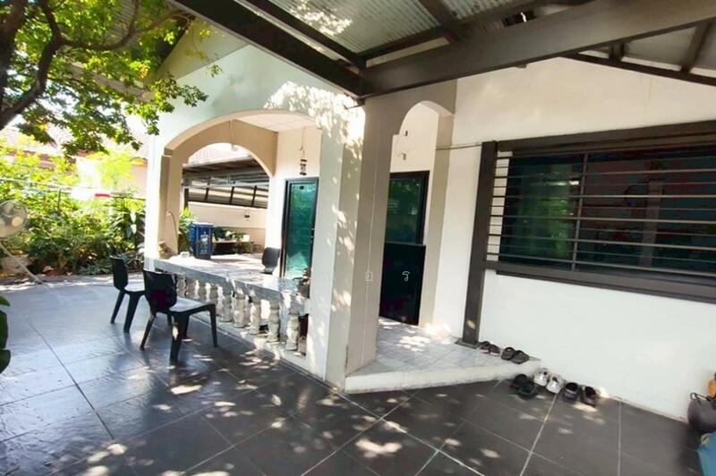 For Sale - Sai Mai Villa, Bangkok