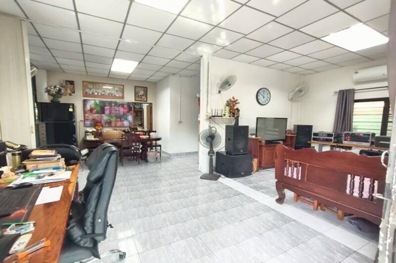 For Sale - Sai Mai Villa, Bangkok