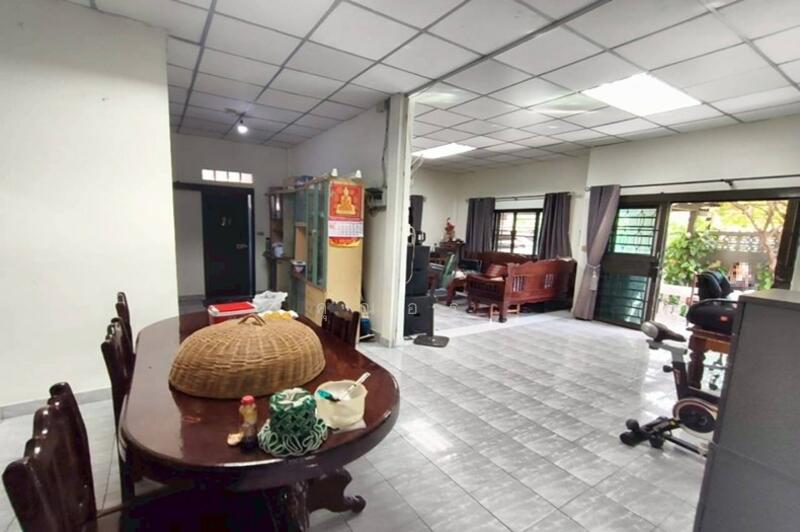 ขาย - สายไหมวิลล่า : Sai Mai Villa, กรุงเทพ