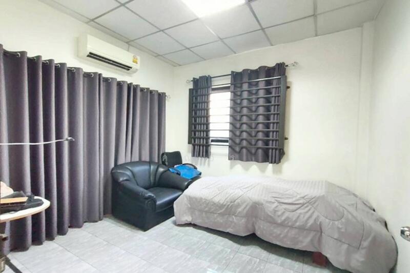 ขาย - สายไหมวิลล่า : Sai Mai Villa, กรุงเทพ