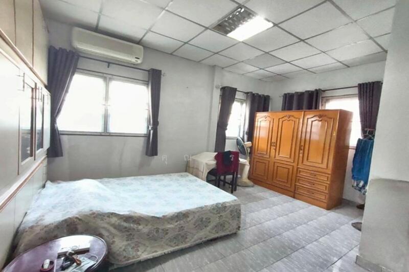 ขาย - สายไหมวิลล่า : Sai Mai Villa, กรุงเทพ