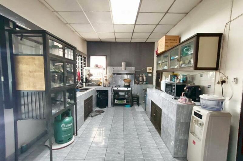 For Sale - Sai Mai Villa, Bangkok