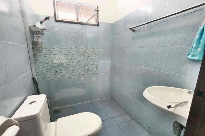 For Sale - Sai Mai Villa, Bangkok