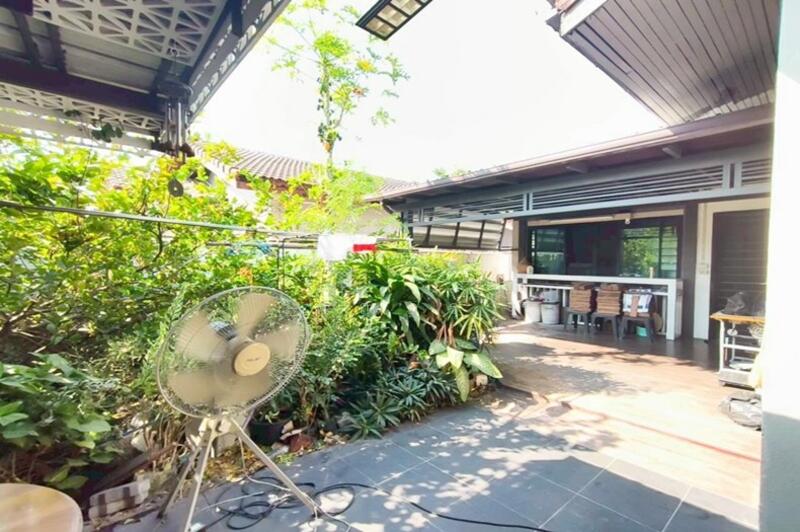 For Sale - Sai Mai Villa, Bangkok