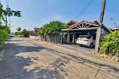 ขาย - สายไหมวิลล่า : Sai Mai Villa, กรุงเทพ