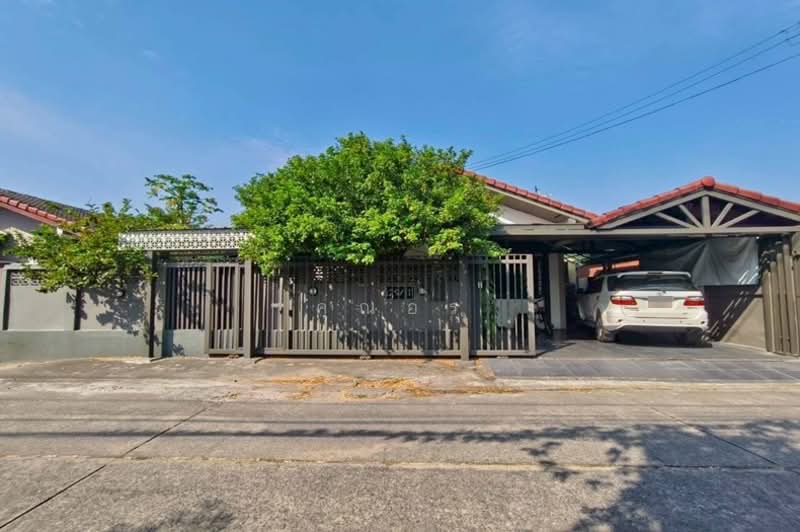 สายไหมวิลล่า : Sai Mai Villa, กรุงเทพ, สายไหม, สายไหม, กรุงเทพ, 150 ตร.ม., บ้านแฝด ขาย, โดย คุณอร, 500145925 - DDproperty.com