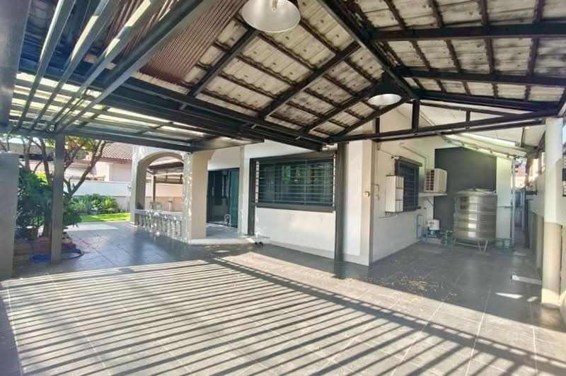 สายไหมวิลล่า : Sai Mai Villa, กรุงเทพ, สายไหม, สายไหม, กรุงเทพ, 150 ตร.ม., บ้านแฝด ขาย, โดย คุณอร, 500145925 - DDproperty.com
