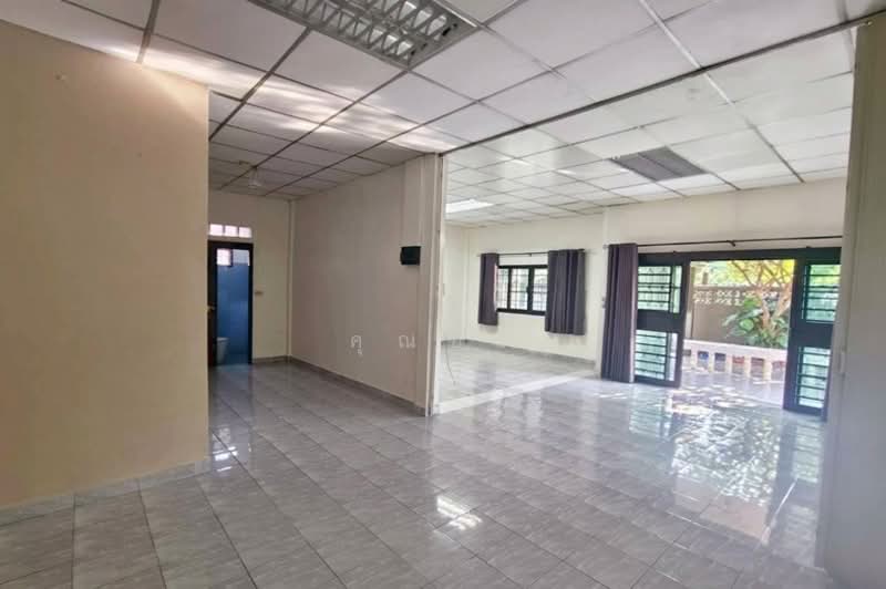 สายไหมวิลล่า : Sai Mai Villa, กรุงเทพ, สายไหม, สายไหม, กรุงเทพ, 150 ตร.ม., บ้านแฝด ขาย, โดย คุณอร, 500145925 - DDproperty.com