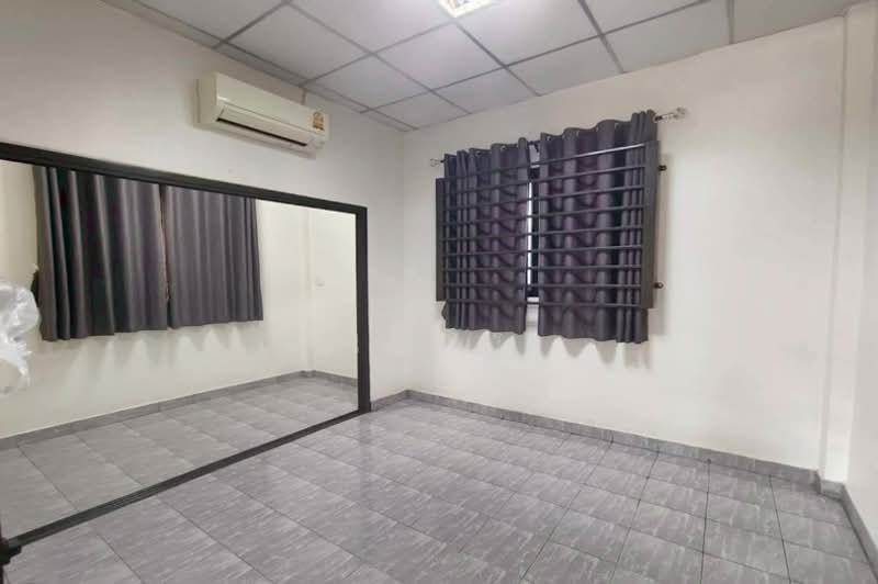 สายไหมวิลล่า : Sai Mai Villa, กรุงเทพ, สายไหม, สายไหม, กรุงเทพ, 150 ตร.ม., บ้านแฝด ขาย, โดย คุณอร, 500145925 - DDproperty.com