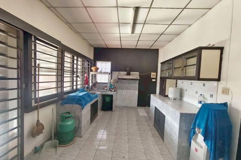 Sai Mai Villa, Bangkok, Sai Mai, Sai Mai, Bangkok, 3 Bedrooms, 150 sqm, Semi-Detached House (Twin House) For Sale, by คุณอร, 500145925 - DDproperty.com