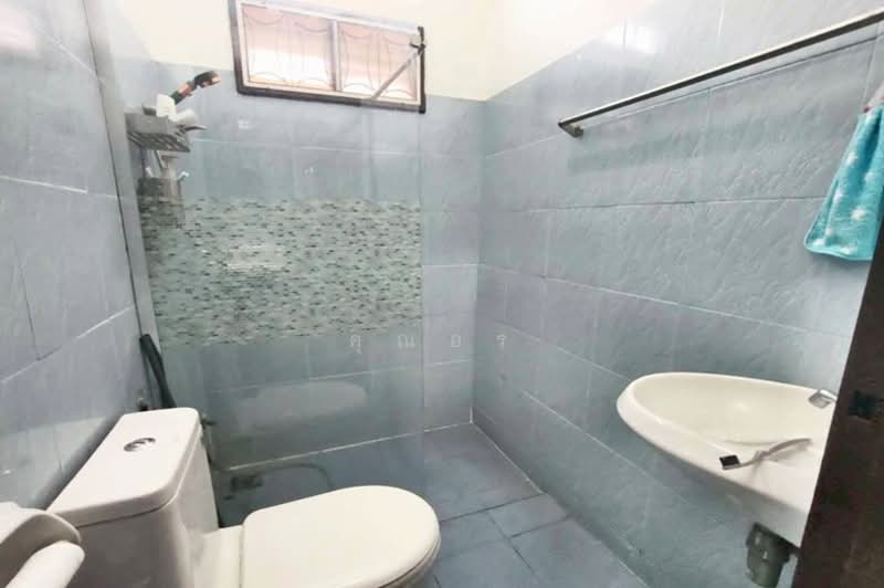 สายไหมวิลล่า : Sai Mai Villa, กรุงเทพ, สายไหม, สายไหม, กรุงเทพ, 150 ตร.ม., บ้านแฝด ขาย, โดย คุณอร, 500145925 - DDproperty.com