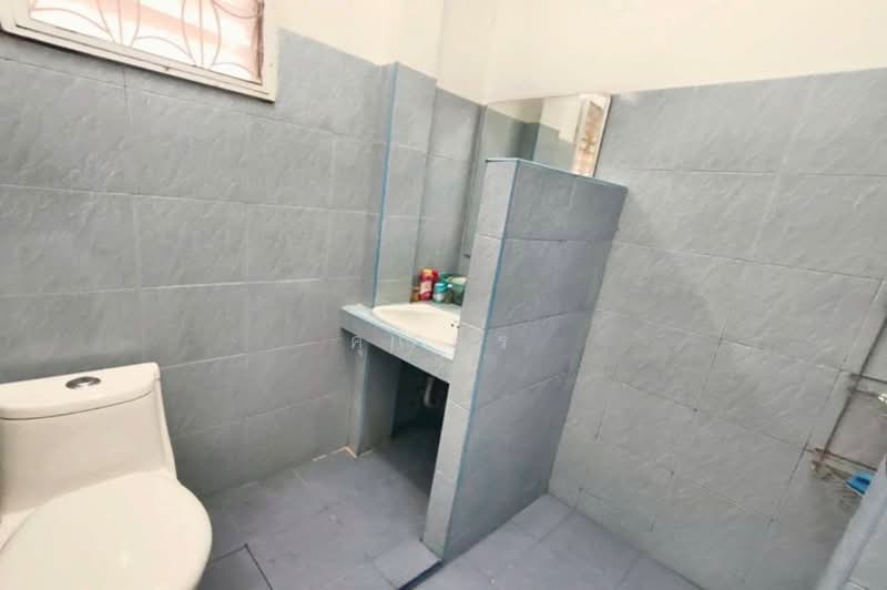 สายไหมวิลล่า : Sai Mai Villa, กรุงเทพ, สายไหม, สายไหม, กรุงเทพ, 150 ตร.ม., บ้านแฝด ขาย, โดย คุณอร, 500145925 - DDproperty.com