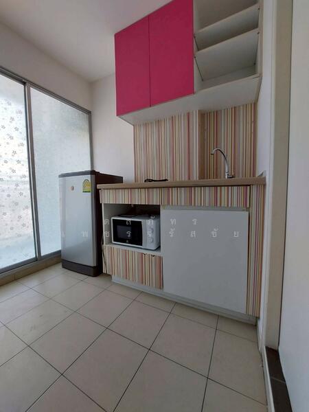 Lumpini Condo Town Nida-Sereethai 2, Bangkok, Seri Thai Road, Khlong Kum, Bueng Kum, Bangkok, 2 Bedrooms, 45 sqm, Condo For Rent, by ดลภัทร เพชรจรัสชัย, 500145929 - DDproperty.com