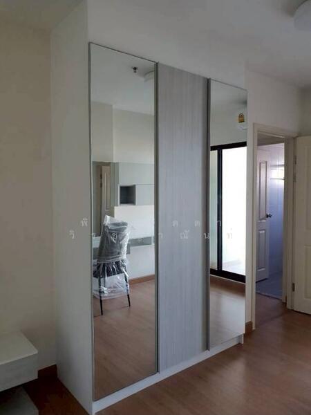 Supalai Loft Chaeng Watthana : ศุภาลัย ลอฟท์ แจ้งวัฒนะ, นนทบุรี, ถนนแจ้งวัฒนะ, บางตลาด, ปากเกร็ด, นนทบุรี, 47 ตร.ม., คอนโด ขาย, โดย พิมพ์จิตตา วิรชญาณันท์, 500145931 - DDproperty.com