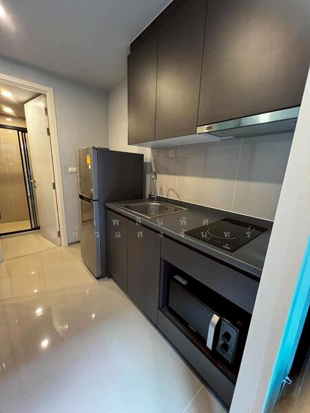 Monte Rama 9-Ramkhamhang : มอนเต พระราม 9-รามคำแหง, กรุงเทพ, ซอยรามคำแหง 8 แยก 10 (อุดมยศ 2), หัวหมาก, บางกะปิ, กรุงเทพ, 29 ตร.ม., คอนโด ให้เช่า, โดย เพลินพิศ แก้วแสงจันทร์, 500145935 - DDproperty.com