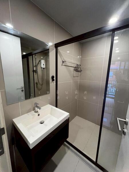 Monte Rama 9-Ramkhamhang, Bangkok, Soi Ramkhamhang 8 Yak 10 (Udomyot 2), Hua Mak, Bang Kapi, Bangkok, 1 Bedroom, 29 sqm, Condo For Rent, by เพลินพิศ แก้วแสงจันทร์, 500145935 - DDproperty.com