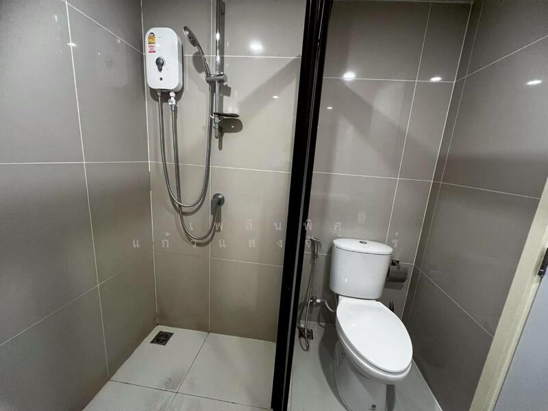 Monte Rama 9-Ramkhamhang, Bangkok, Soi Ramkhamhang 8 Yak 10 (Udomyot 2), Hua Mak, Bang Kapi, Bangkok, 1 Bedroom, 29 sqm, Condo For Rent, by เพลินพิศ แก้วแสงจันทร์, 500145935 - DDproperty.com