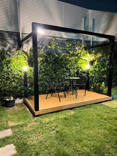 Centro Vibhavadi, Bangkok, Chang Akat Uthit Road, Sanam Bin, Don Mueang, Bangkok, 4 Bedrooms, 210 sqm, Single Detached House For Rent, by Natasa Techathonthanakhun, 500145936 - DDproperty.com