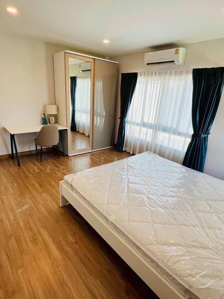 Centro Vibhavadi, Bangkok, Chang Akat Uthit Road, Sanam Bin, Don Mueang, Bangkok, 4 Bedrooms, 210 sqm, Single Detached House For Rent, by Natasa Techathonthanakhun, 500145936 - DDproperty.com