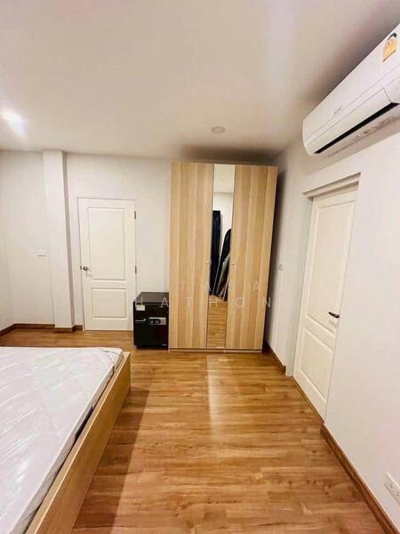 Centro Vibhavadi, Bangkok, Chang Akat Uthit Road, Sanam Bin, Don Mueang, Bangkok, 4 Bedrooms, 210 sqm, Single Detached House For Rent, by Natasa Techathonthanakhun, 500145936 - DDproperty.com