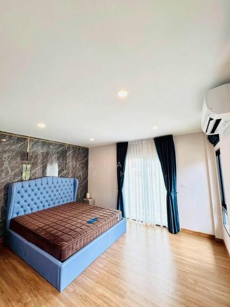 Centro Vibhavadi, Bangkok, Chang Akat Uthit Road, Sanam Bin, Don Mueang, Bangkok, 4 Bedrooms, 210 sqm, Single Detached House For Rent, by Natasa Techathonthanakhun, 500145936 - DDproperty.com