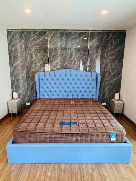 Centro Vibhavadi, Bangkok, Chang Akat Uthit Road, Sanam Bin, Don Mueang, Bangkok, 4 Bedrooms, 210 sqm, Single Detached House For Rent, by Natasa Techathonthanakhun, 500145936 - DDproperty.com