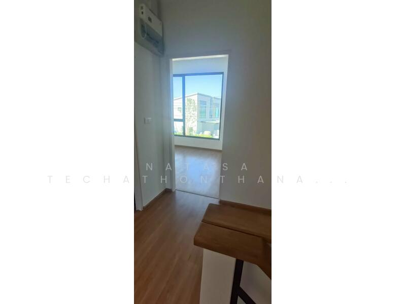 3-BR Townhouse, Bangkok, Tha Rang, Bang Khen, Bangkok, 3 Bedrooms, 150 sqm, Townhouse For Rent, by Natasa Techathonthanakhun, 500145938 - DDproperty.com