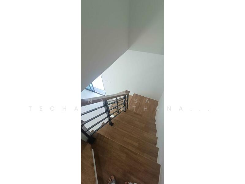 ทาวน์เฮ้าส์ 3-ห้องนอน, กรุงเทพ, ท่าแร้ง, บางเขน, กรุงเทพ, 150 ตร.ม., ทาวน์เฮ้าส์ ให้เช่า, โดย Natasa Techathonthanakhun, 500145938 - DDproperty.com