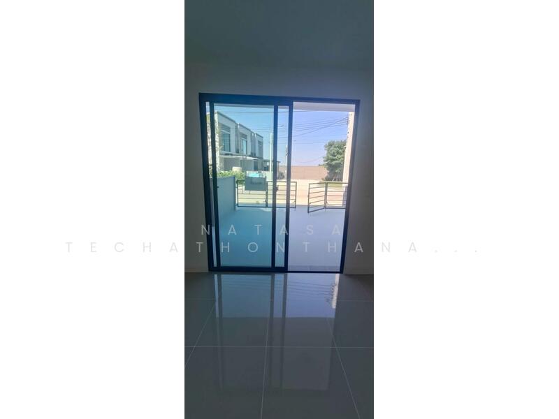 3-BR Townhouse, Bangkok, Tha Rang, Bang Khen, Bangkok, 3 Bedrooms, 150 sqm, Townhouse For Rent, by Natasa Techathonthanakhun, 500145938 - DDproperty.com