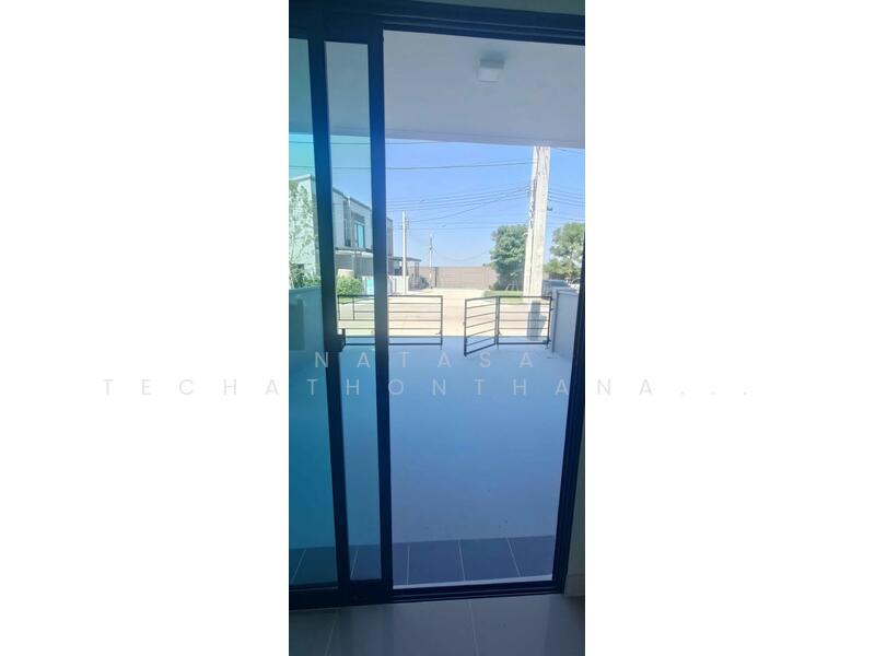 3-BR Townhouse, Bangkok, Tha Rang, Bang Khen, Bangkok, 3 Bedrooms, 150 sqm, Townhouse For Rent, by Natasa Techathonthanakhun, 500145938 - DDproperty.com