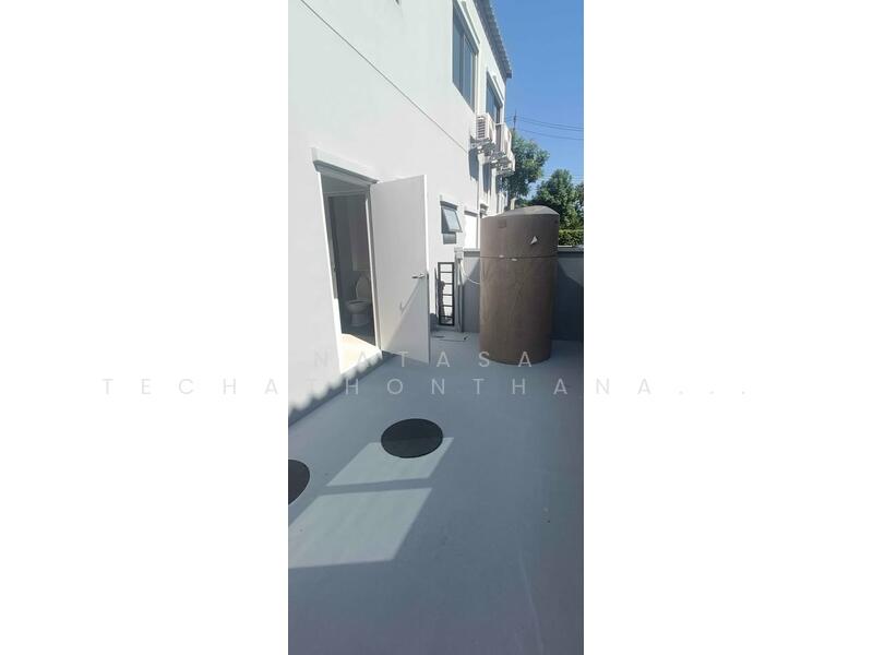 3-BR Townhouse, Bangkok, Tha Rang, Bang Khen, Bangkok, 3 Bedrooms, 150 sqm, Townhouse For Rent, by Natasa Techathonthanakhun, 500145938 - DDproperty.com