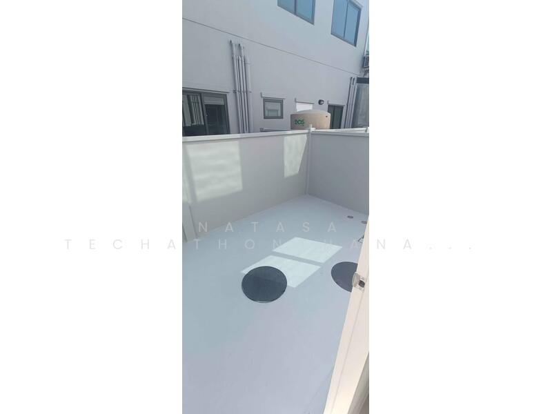 3-BR Townhouse, Bangkok, Tha Rang, Bang Khen, Bangkok, 3 Bedrooms, 150 sqm, Townhouse For Rent, by Natasa Techathonthanakhun, 500145938 - DDproperty.com