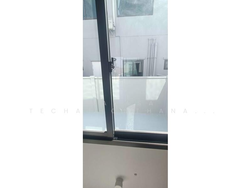 3-BR Townhouse, Bangkok, Tha Rang, Bang Khen, Bangkok, 3 Bedrooms, 150 sqm, Townhouse For Rent, by Natasa Techathonthanakhun, 500145938 - DDproperty.com