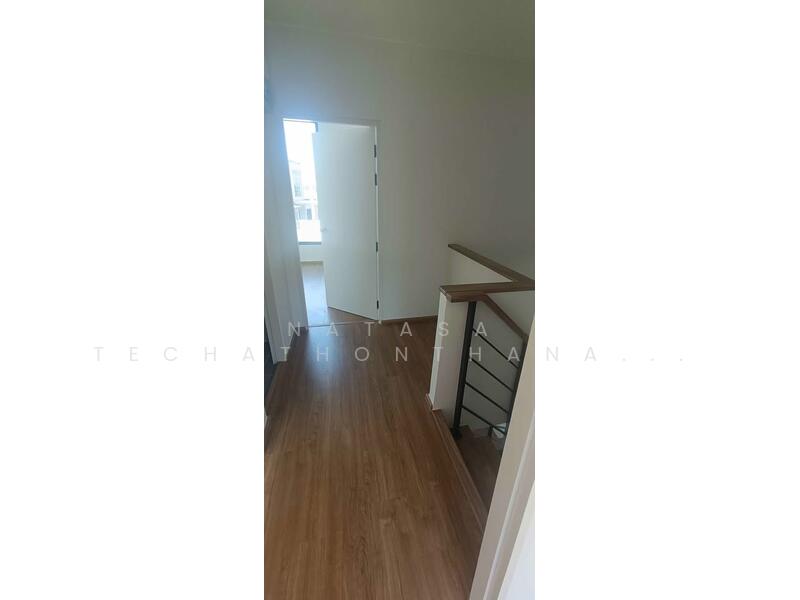 3-BR Townhouse, Bangkok, Tha Rang, Bang Khen, Bangkok, 3 Bedrooms, 150 sqm, Townhouse For Rent, by Natasa Techathonthanakhun, 500145938 - DDproperty.com